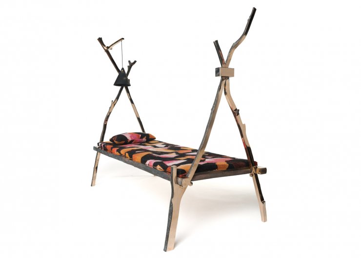 Έπιπλα της φύσης