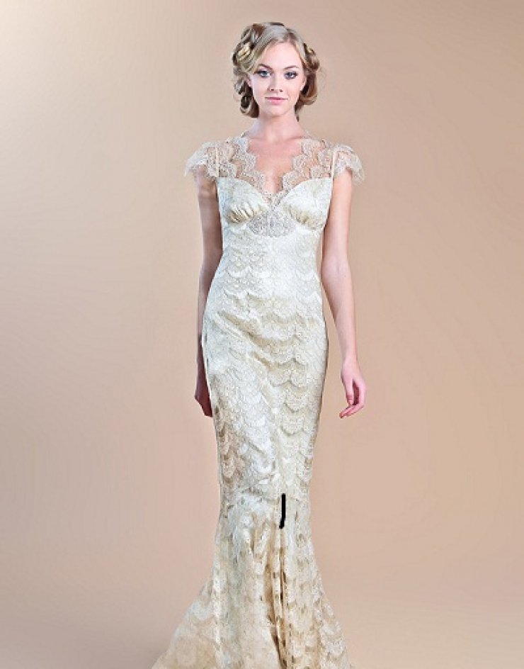 Windsor Rose China: Δες τη νυφική συλλογή