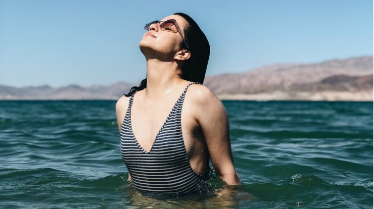 Σίγουρα αυτό το αντηλιακό δεν θα το αποχωριστούμε φέτος το καλοκαίρι!