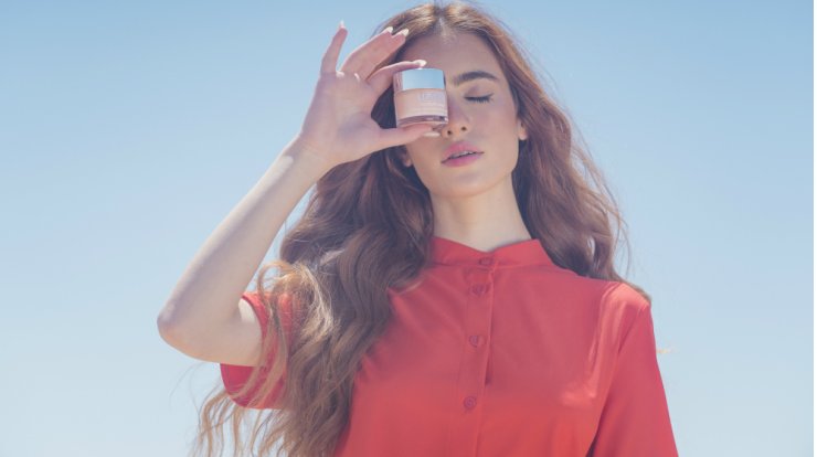 Η Clinique Κύπρου και το studio μόδας Georgia Moditi συναντιούνται για μια μοναδική συνεργασία