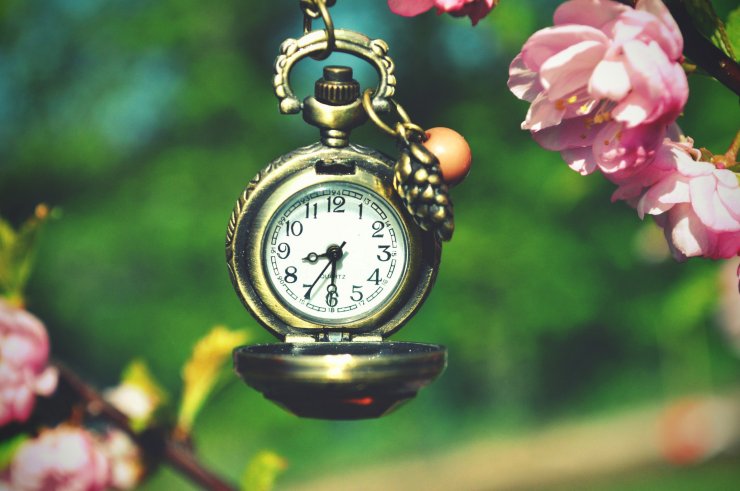 Γνωρίζετε πότε είναι η χειρότερη... μέρα και ώρα της εβδομάδας;  