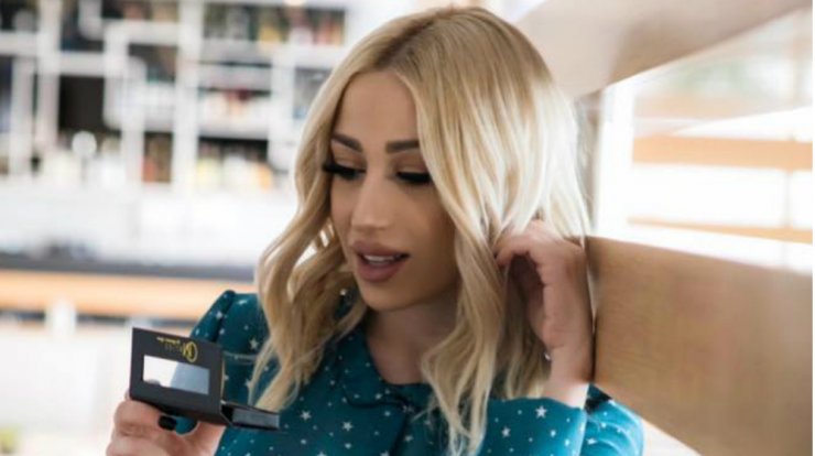 Μια Κύπρια λανσάρει το δικό της luxury brand που αφορά την ομορφιά