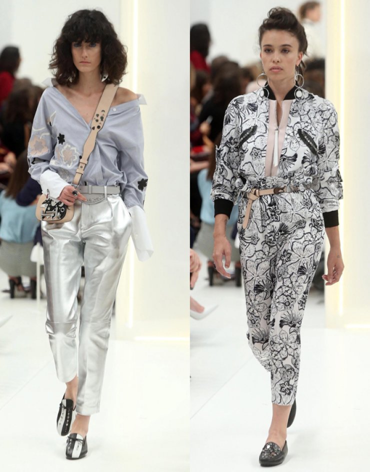 Τod’s: Η τέχνη της μόδας 