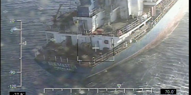  Σύρος ναυτικός συνελήφθη επειδή φέρεται να προσποιήθηκε ασθένεια για να μεταφερθεί στη Δημοκρατία 