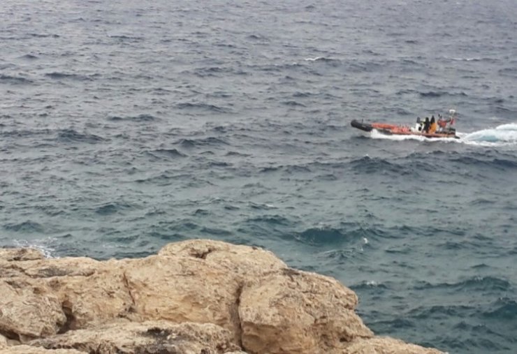 Eπανήρχισαν οι έρευνες για εντοπισμό του 65χρονου ψαρά