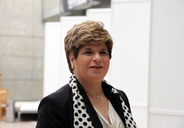 Γραπτές οδηγίες Αναστασιάδη για απόλυση της Γιωρκάτζη