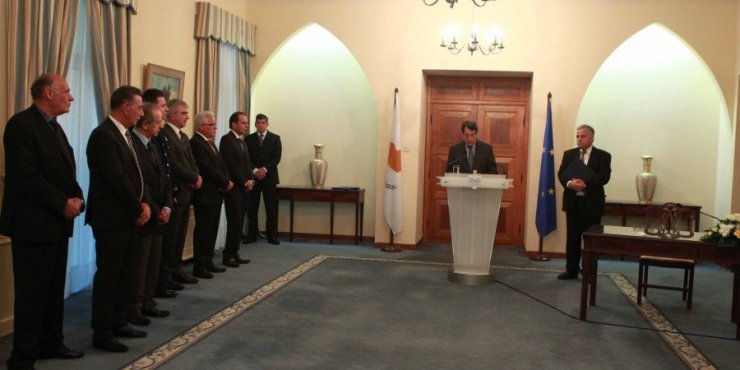 Μυστήρια «δολοφονία» υπόπτου από Αστυνομικούς