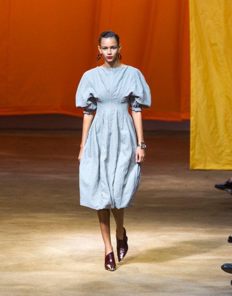 Paris Fashion Week S/S 