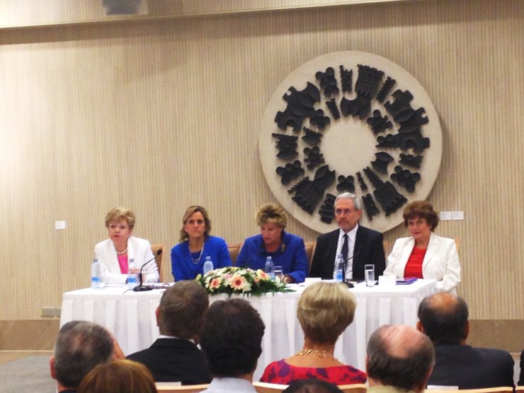 Ανεξάρτητος Φορέας στο πλευρό των δυσπραγούντων φοιτητών 