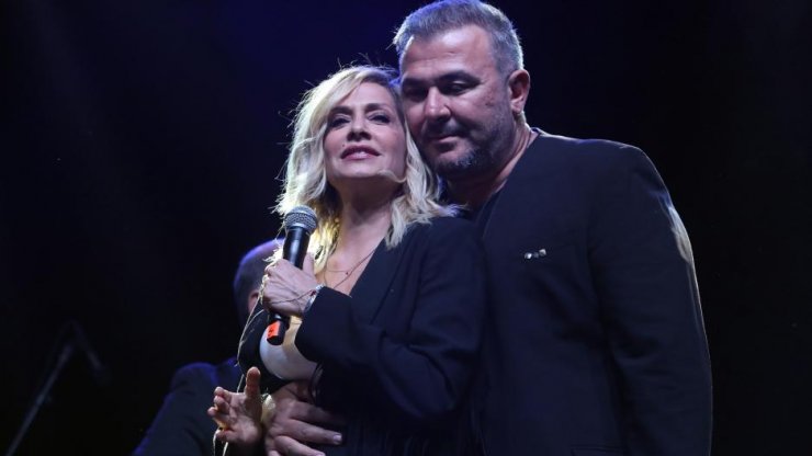 Βίσση - Ρέμος: Στο Προεδρικό μετά από πρόσκληση του Νίκου Αναστασιάδη