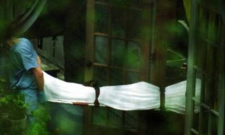 Kurt Cobain: Η σορός του στην δημοσιότητα 19 χρόνια μετά!