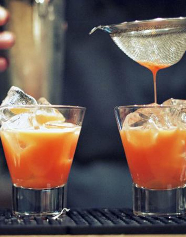 Φύγαμε για after work κοκτέιλ στη μισή τιμή