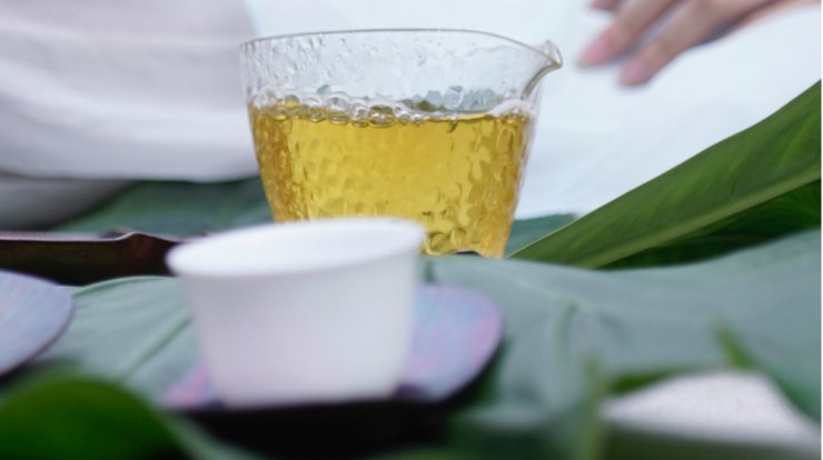 Με αυτό το ρόφημα θα ενεργοποιήσετε τον μεταβολισμό σας και θα καταπολεμήσετε το λίπος