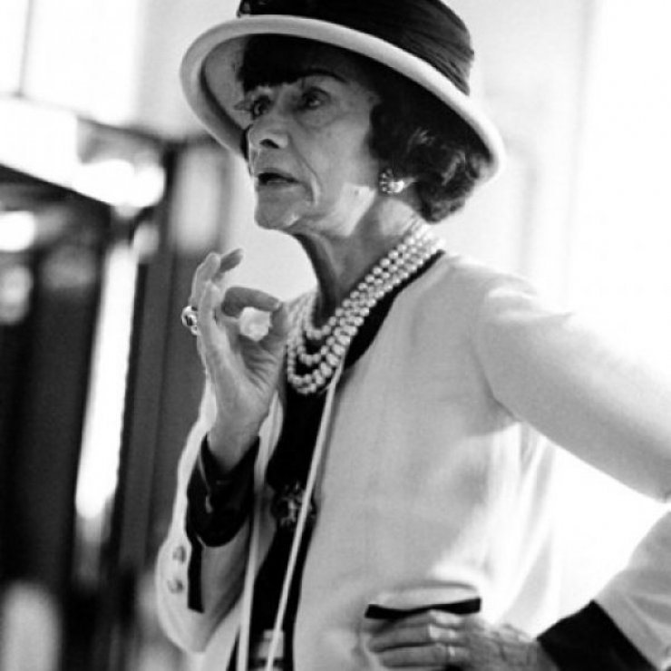 Chanel: Ο διάσημος οίκος εμπνέει την όπερα 