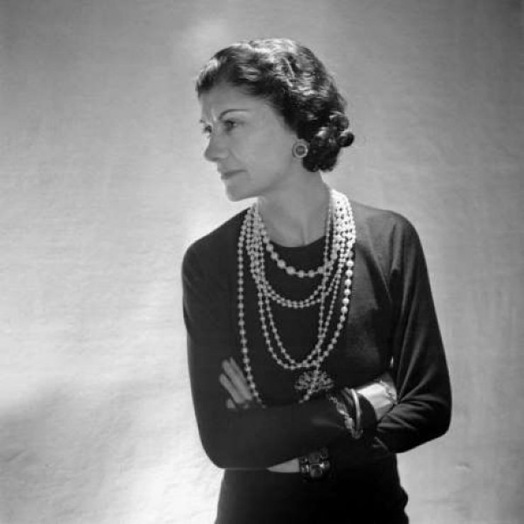 6 πράγματα που δεν ξέρατε για την ζωή της Coco Chanel  