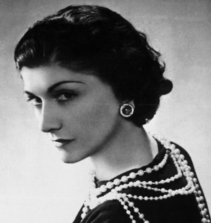 Οι ωραιότερες ατάκες της Coco Chanel 