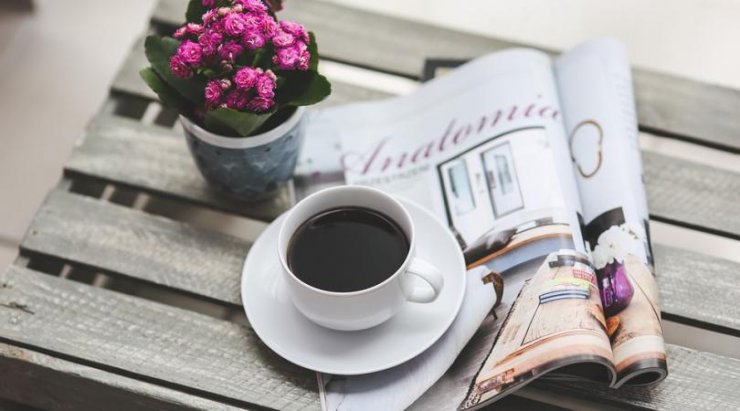 13 όμορφες επιλογές εξόδου για αυτήν την εβδομάδα