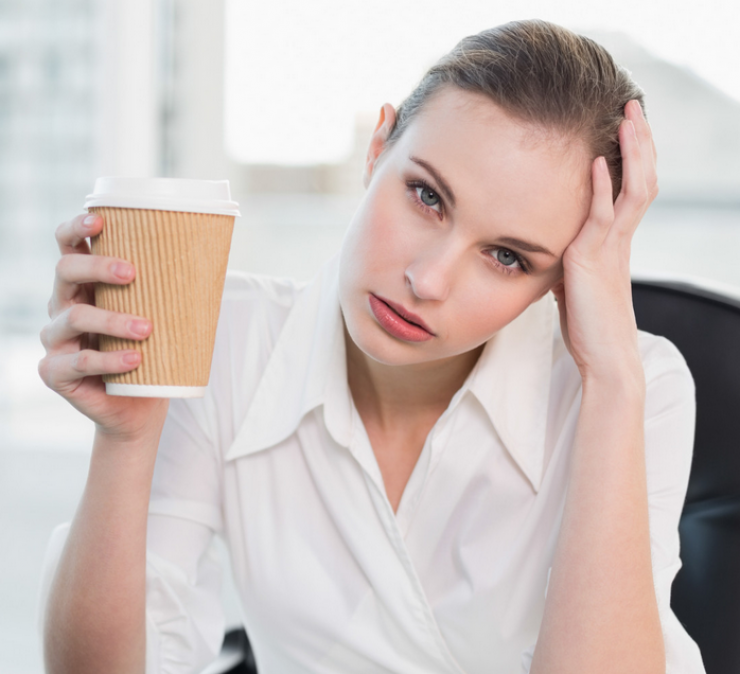 Πίνεις καφέ το πρωί; Μάθε πως αυτή σου η συνήθεια μπορεί να καταστρέψει τη σεξουαλικότητα σου
