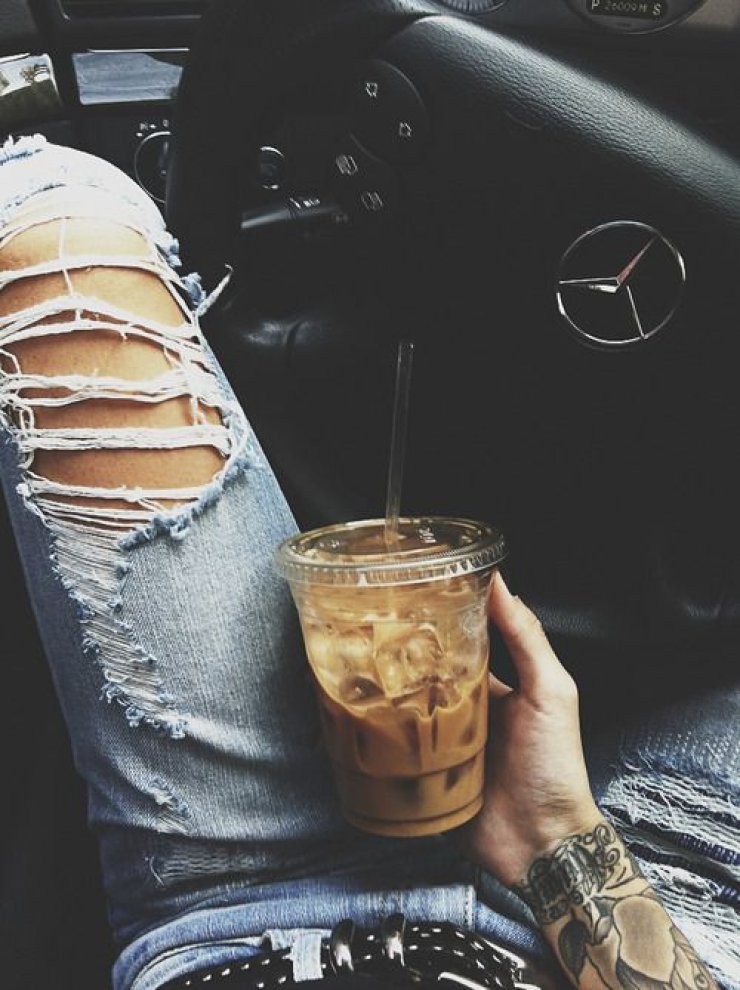 Η κατανάλωση καφέ βοηθά στο να γυμνάζεστε καλύτερα!