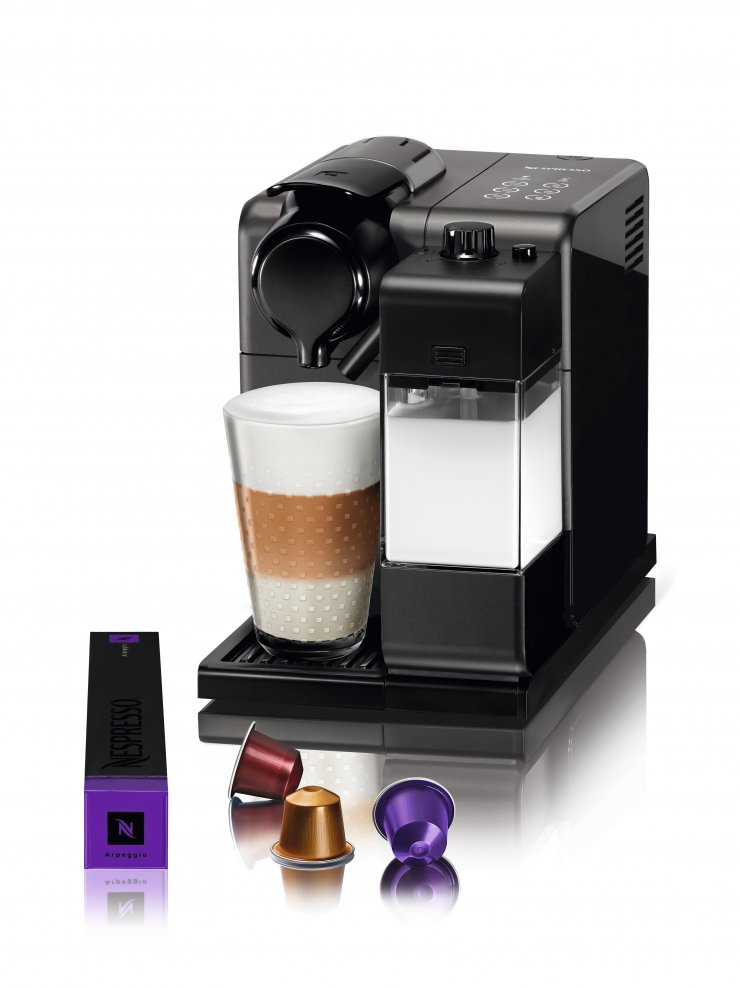 Προσφορές από τη Nespresso για να απολαμβάνετε τον καφέ σας!