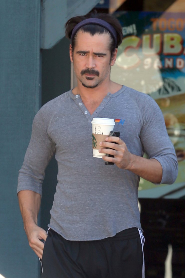 Η κορδέλα…μαλλιών που φοράει σταρ του Hollywood [εικόνες]