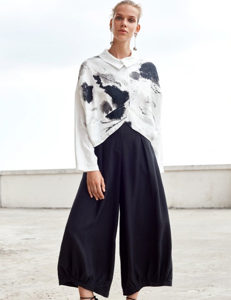 Crea Concept: Η μόδα που προτείνει φέτος η boutique Modellina!