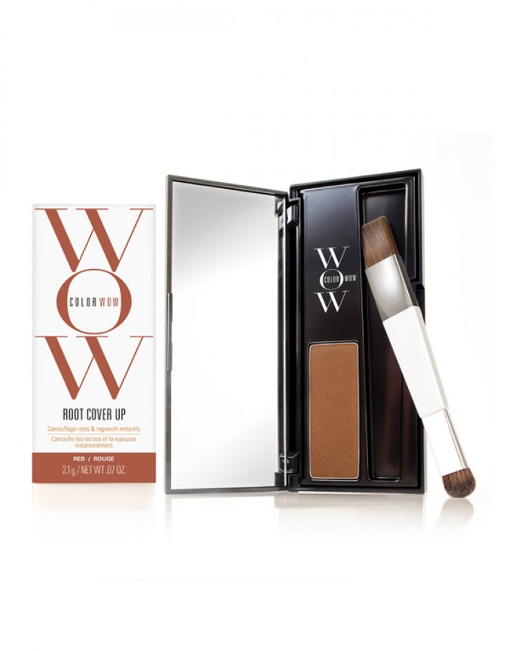 Νέο Color WOW Root Cover Up