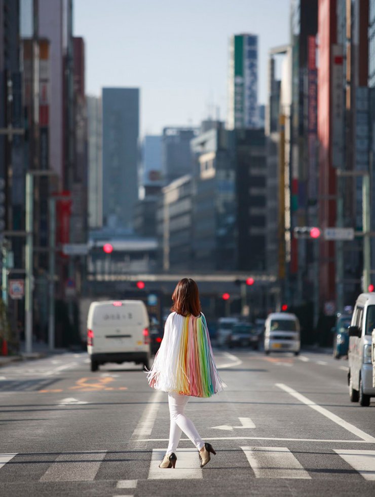 Κάπα από χαρτί