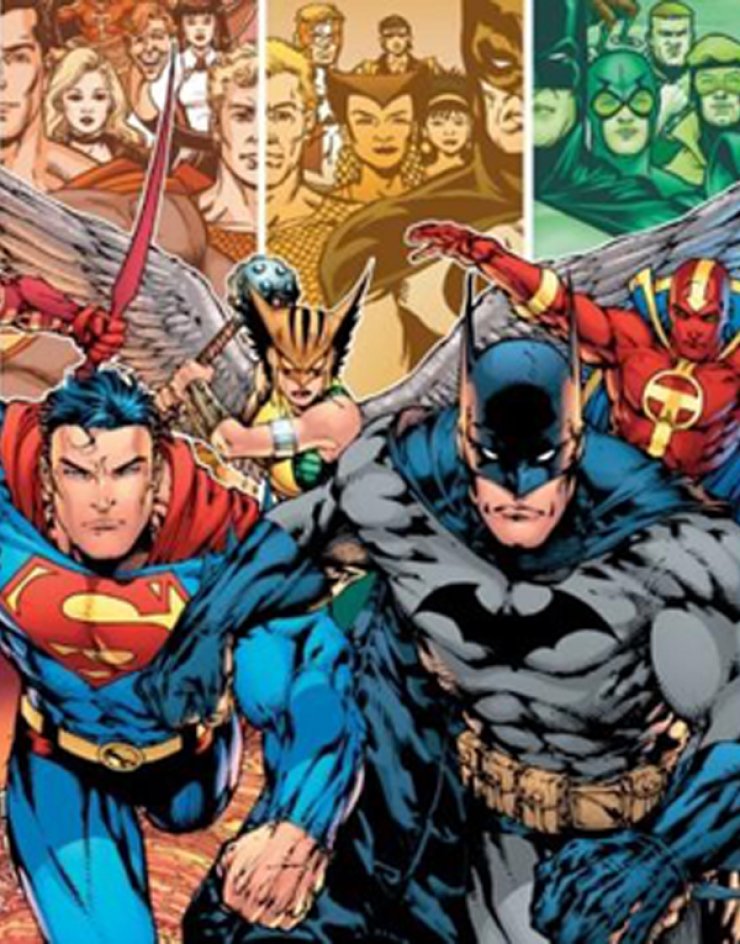 Σήμερα το Cyprus Comic Con 2016