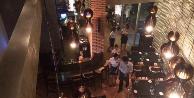 Como: Ένα αυθεντικό ιταλικό έφτασε στη Λεμεσό