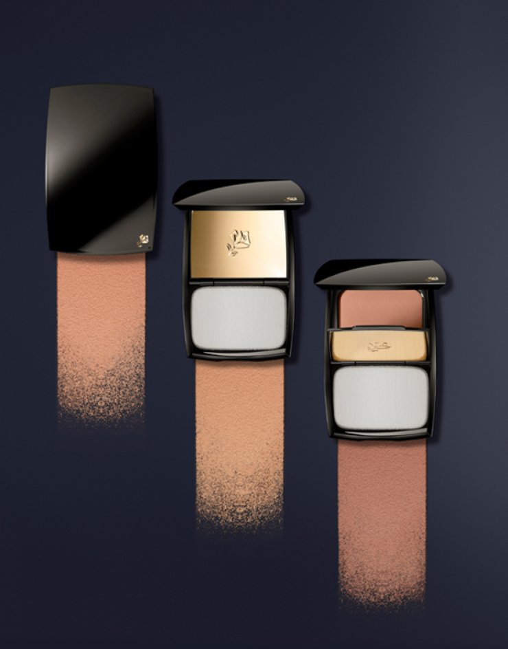 Lancome, Teint Idole Ultra Compact