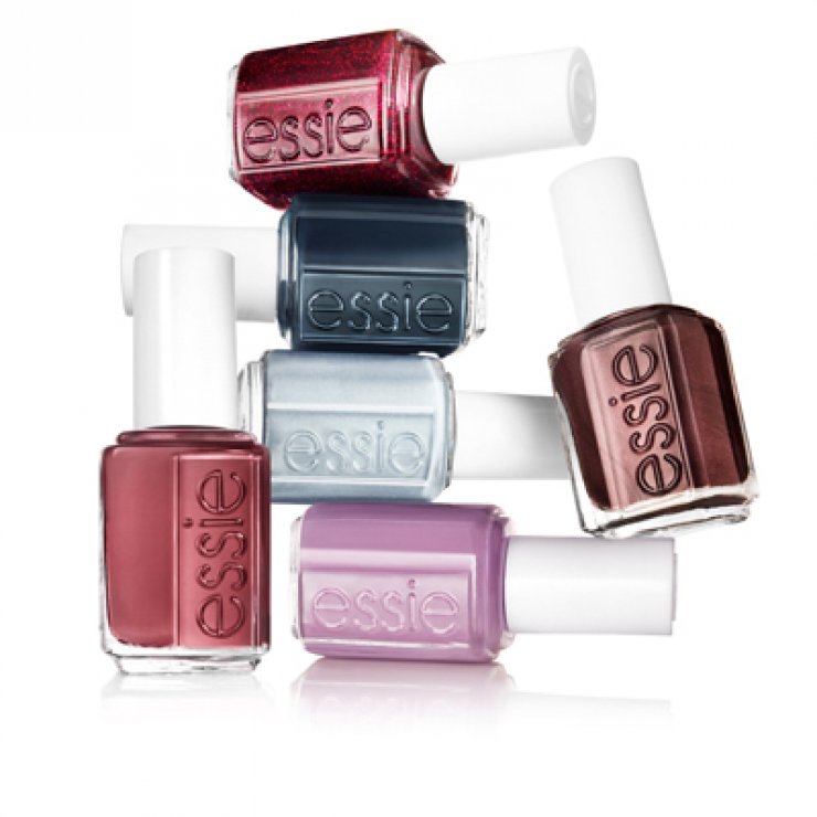 Η Essie προτείνει...