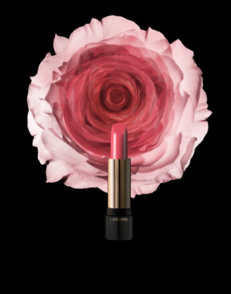 Lancôme L’Absolu Rouge