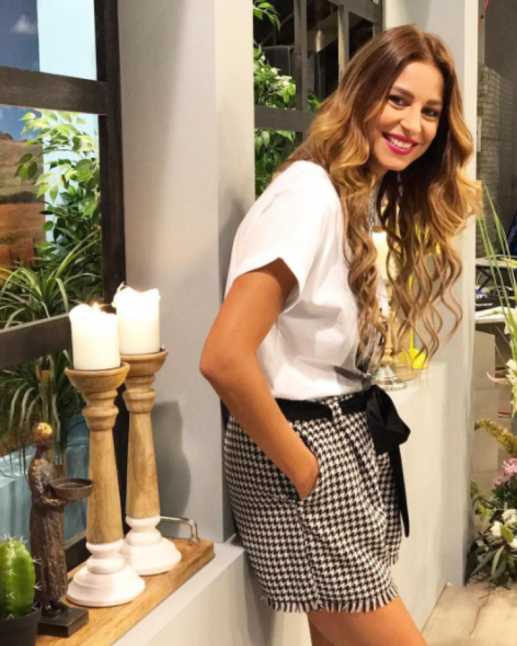 Αυτός είναι ο νέος συνεργάτης στην εκπομπή της Κωνσταντίνας Ευριπίδου! [βίντεο]