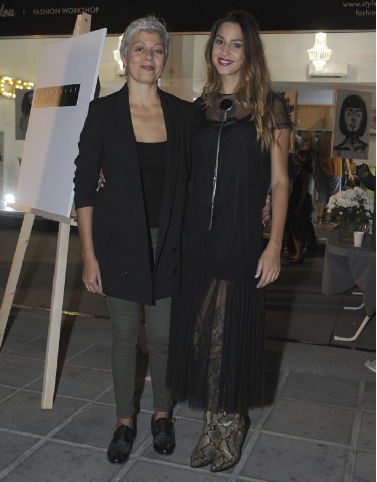  Κωνσταντίνα Ευριπίδου: Συγκινημένη έδειξε on air το βίντεο που της έστειλε η μητέρα της!