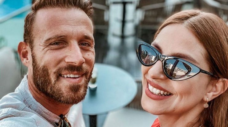 Αλεξάνδρου – Ευριπίδου: Η κόρη τους γιορτάζει και είδαμε υπέροχες στιγμές της από το φακό της μαμάς της!