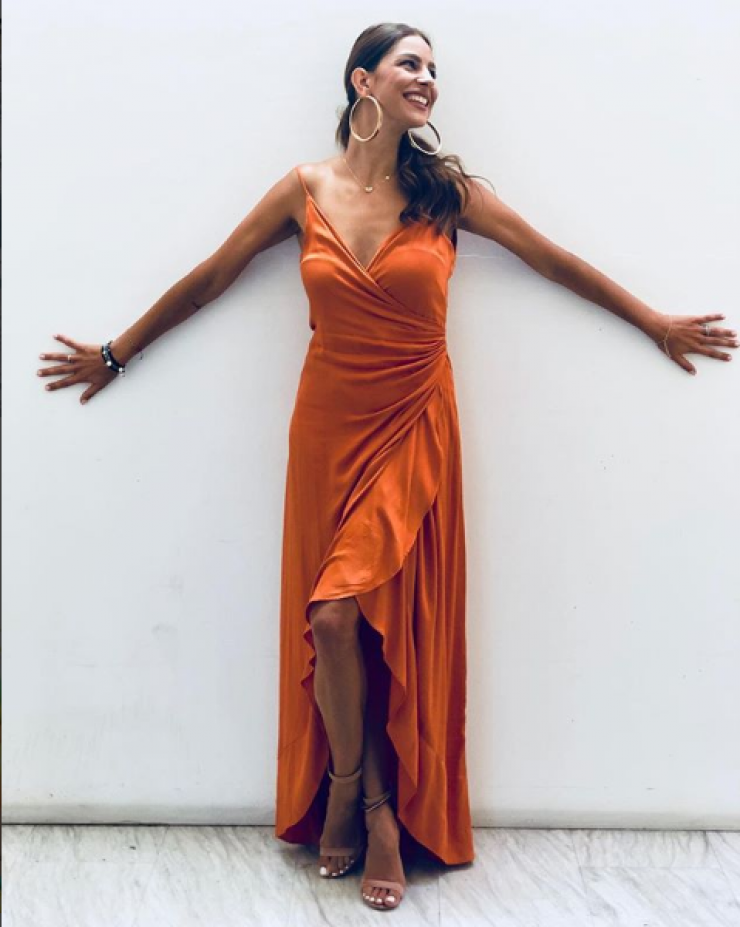 Κωνσταντίνα Ευριπίδου: Οι συζητήσεις της παρουσιάστριας με κυπριακό κανάλι για εβδομαδιαία εκπομπή