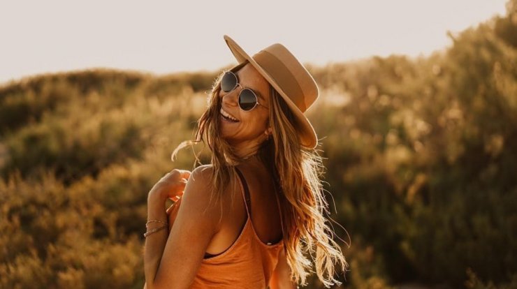 Κωνσταντίνα Ευριπίδου: Τα looks της το σαββατοκύριακο που λατρέψαμε! 