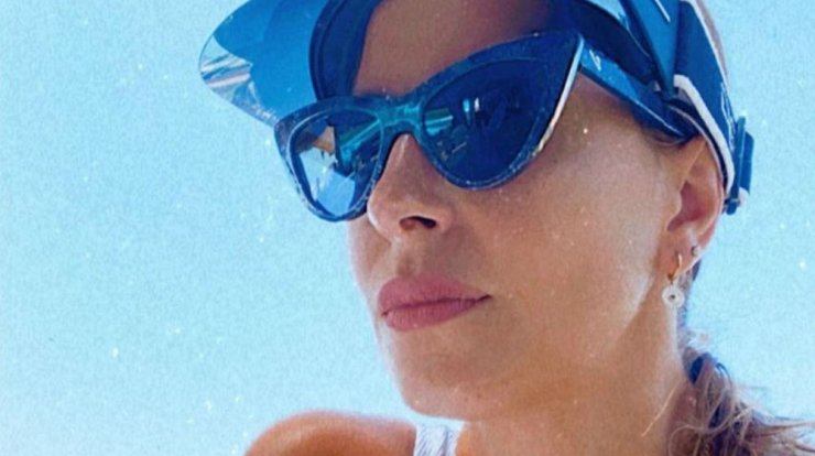 Κωνσταντίνα Ευριπίδου: Η σημερινή εικόνα των παιδιών της είναι απλά υπέροχη!