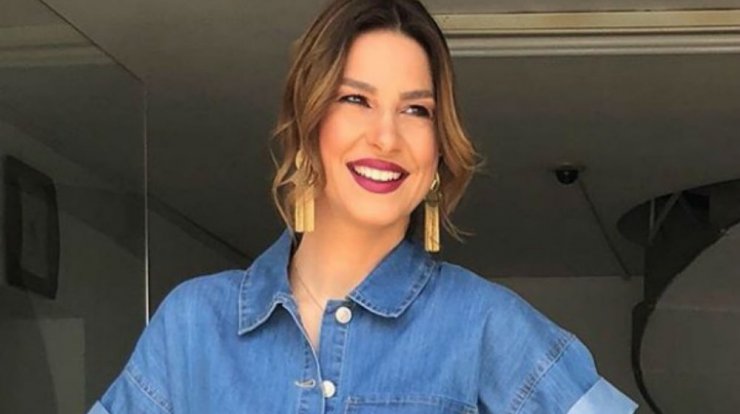 Κωνσταντίνα Ευριπίδου: Αποκάλυψε ποιο είναι το παρατσούκλι της! [βίντεο]