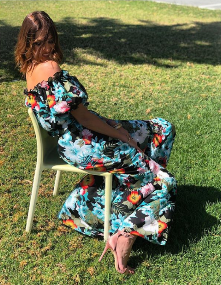 Κωνσταντίνα Ευριπίδου: Αποκάλυψε τι κάνει όταν μυρίζει η αναπνοή της! [βίντεο]