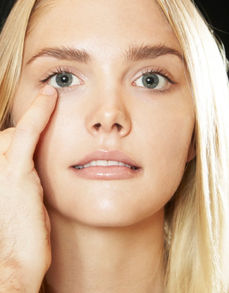 Φτιάξε το δικό σου concealer έτσι όπως το θέλεις εσύ