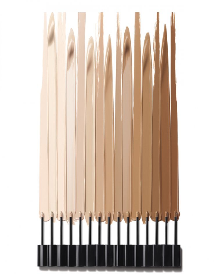 Διαγράψτε τα σημάδια εξάντλησης με ένα μόνο πέρασμα