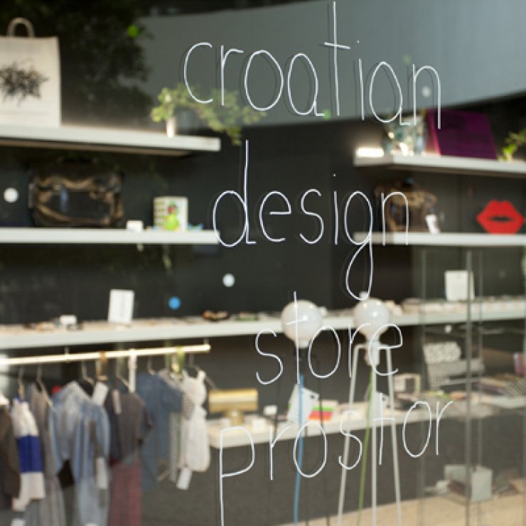 Design Concept Store 