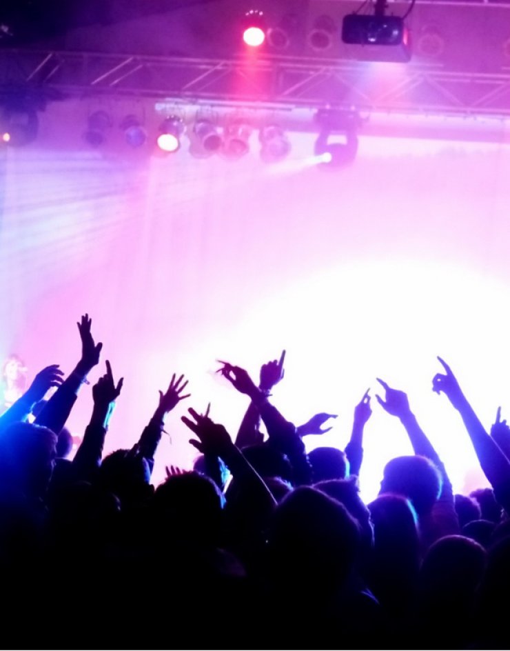 Μουσικό καλοκαίρι: Tα top 15 live