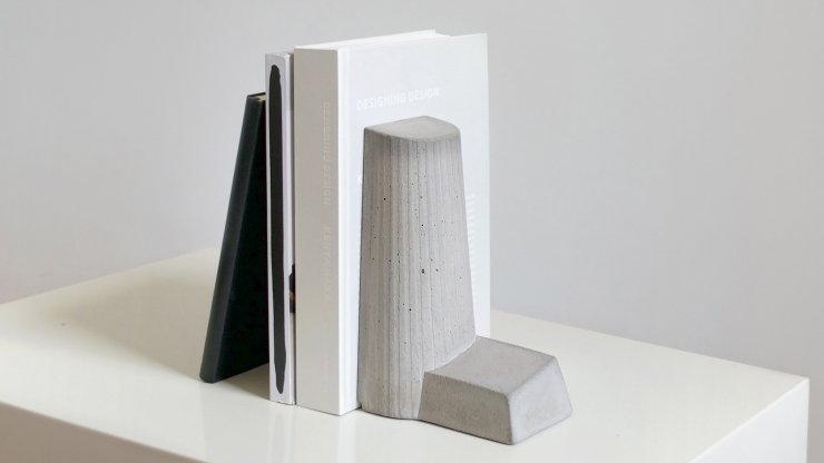 Αντικείμενα από τσιμέντο