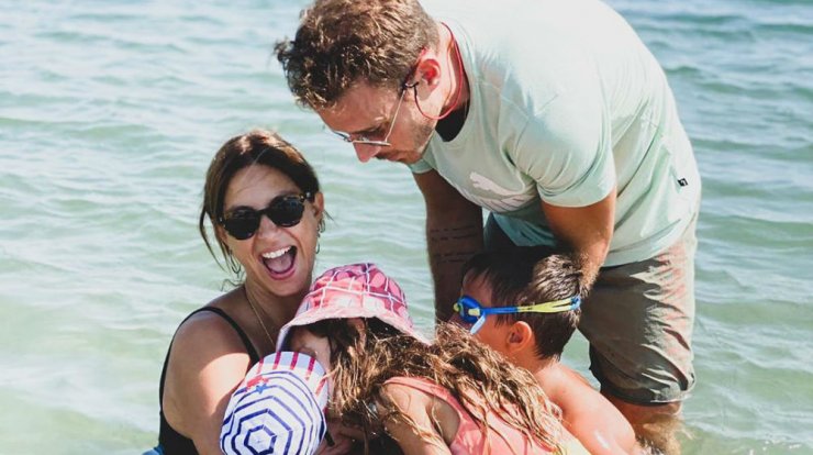  Αλεξάνδρου - Ευριπίδου: Δείτε πως διασκέδασαν με τα παιδιά τους το Σαββατοκύριακο που μας πέρασε [εικόνες & βίντεο]