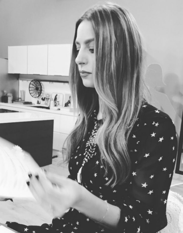 Επώνυμος Κύπριος αποκάλυψε στην εκπομπή της Ευριπίδου πως έχει πάει σε ψυχολόγο! [βίντεο]