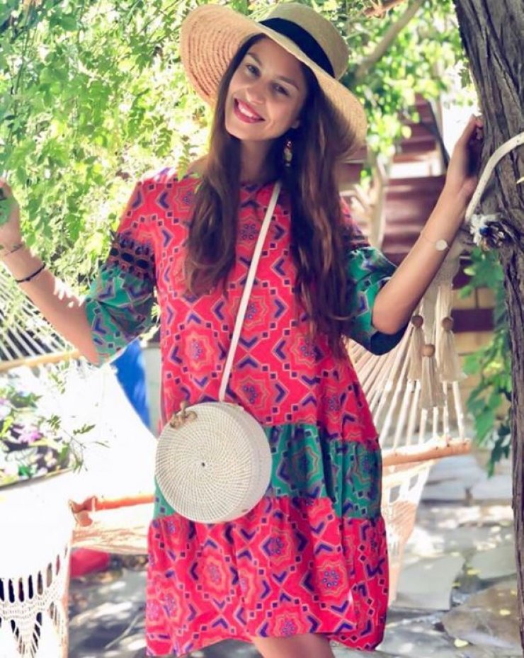 Κωνσταντίνα Ευριπίδου: Μιλά πρώτη φορά για το πώς αισθάνεται μετά την αποχώρησή της από το TVOne