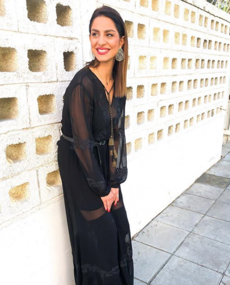 Κωνσταντίνα Ευριπίδου: "Τι να συζητήσεις με έναν ποδοσφαιριστή;" [βίντεο]